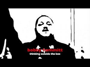 The Top Down Thinking Strategy That Changes Everything | Bobby Hemmitt