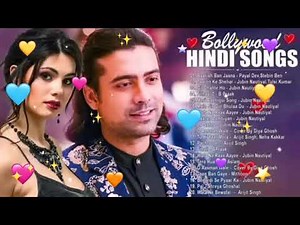 🌹Jubin Nautiyal Evergreen Hits | Heart Touching Bollywood Love Songs Collection 💖