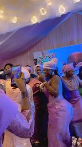 23K views · 867 reactions | Shake what your mama gave you #video credit @naijapartyowanbe #owambeuk | Owambe UK | Facebook