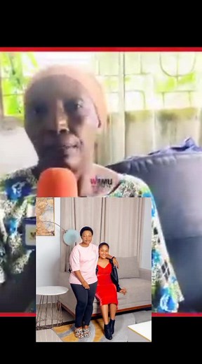 Mama wa Martha mwaipaja: Gospel Music Insights