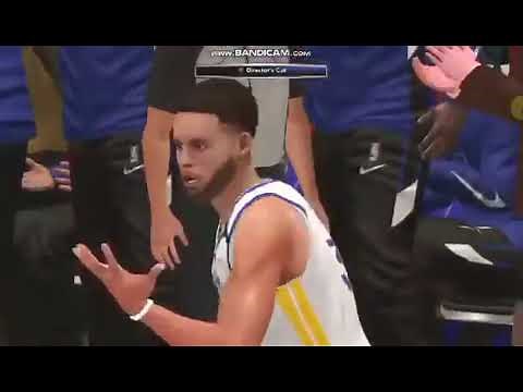 Best animation for NBA2K14 💯