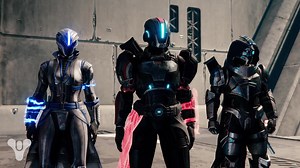 9.1K views · 289 reactions | Enjoy plenty of time to chat – or stand around awkwardly – with your fireteam. | Destiny | Facebook