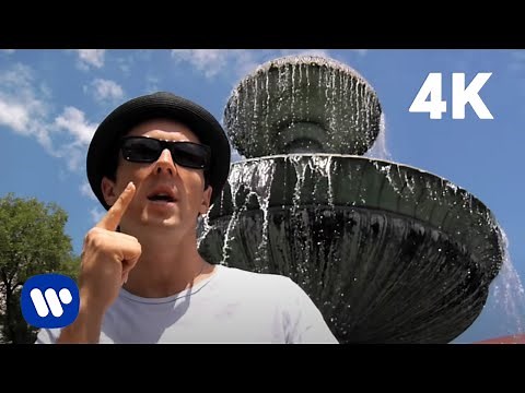 Jason Mraz – Make It Mine (Official Video) [4K Remaster]