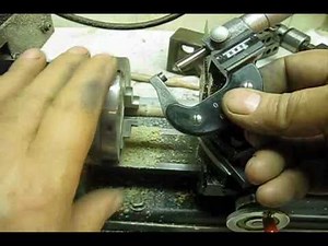 Maytag model 92 ignition system #6