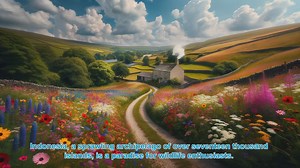 Discovering Indonesias Wildlife Wonders: Top 10 Destinations for Nature Lovers