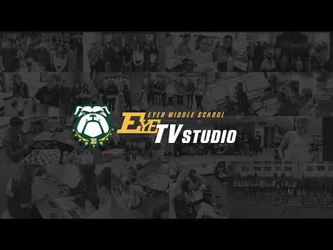 Eye TV Morning Announcements