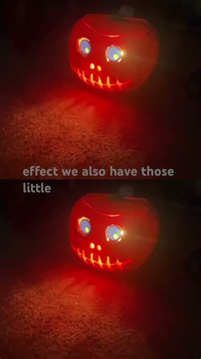 Make Your Pumpkin Flicker with this DIY Halloween Hack