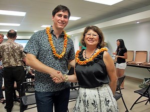 State Partners With Hawaii TechWorks | Big Island Now