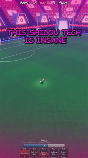 ITS GREEEEN #azurelatch #roblox #shidou #tech ￼ | Roblox