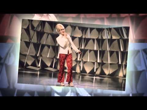 Dusty Springfield - Stay Awhile
