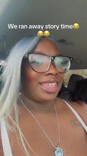 Running Away Story Time: A Hilarious Childhood Adventure