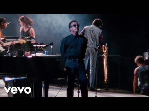 Billy Joel - Live At Yankee Stadium (Official Trailer)