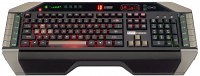 Клавиатура Mad Catz Cyborg V.7 Keyboard