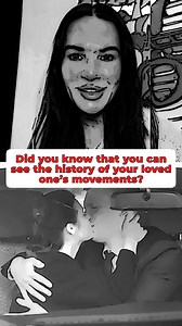 Keeping an eye on your loved ones! 👨‍👩‍👧 👩‍❤‍👨 | Familo