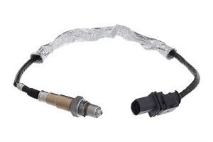 368298 VALEO Lambda sensor before catalytic converter, after catalytic converter, M18x1,5, Planar probe, Broadband oxygen sensor, Thread pre-greased, Heated, oval | AUTODOC price and review