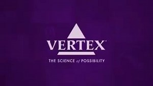 28 reactions | EXCITING NEWS! Vertex just announced U.S. FDA approval for TRIKAFTA® (elexacaftor/tezacaftor/ivacaftor and ivacaftor) in children with Cystic Fibrosis ages 6 through 11 with certain mutations. This is a game changer. We couldn’t be more excited for this groundbreaking treatment to expand to children! Head to bit.ly/3cz0nxy to read the full announcement! | Claire's Place Foundation, Inc. | Facebook
