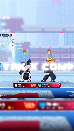 Not ypk bro😔 #zxybca #ultimatefootball #ultimatefootballroblox #ff2 #robloxfootball @𝐘𝐏𝐊.🩸