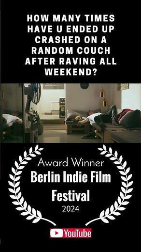 The Wildest Afterparty Experiences Ever