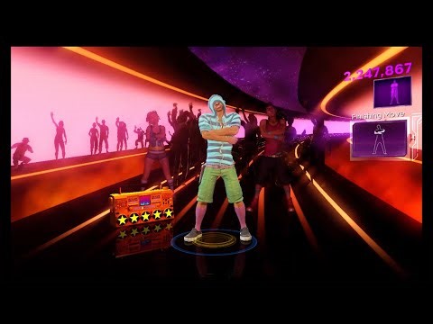 Dance Central 3 | GDFR Pro (Custom DLC)