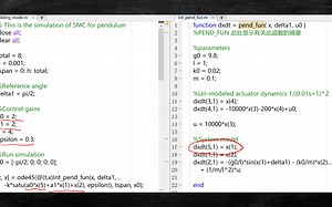 非线性控制理论A Ch14 Sliding mode control 4