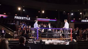 Get in the Ring on Reels