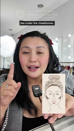 Bronzer vs Contour: What's the Difference?