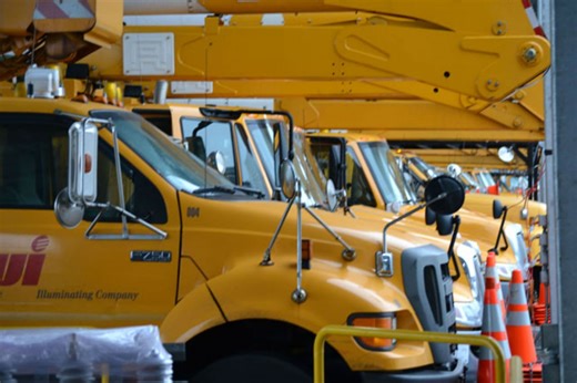 United Illuminating increasing public benefits charge in 2025