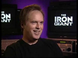 Deleted Scenes 1- The Iron Giant