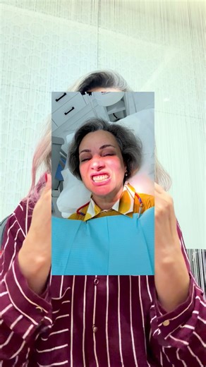 تجربتي مع الدكتورة ماريا في قطر