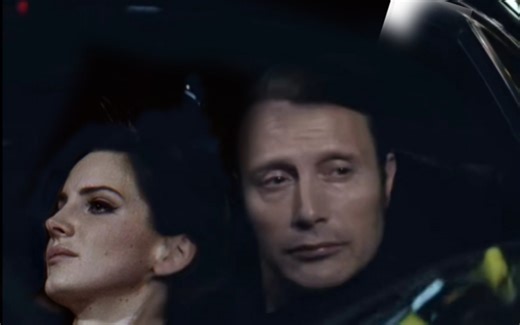 高清MV | Dua Lipa - IDGAF (官方中英字幕版)