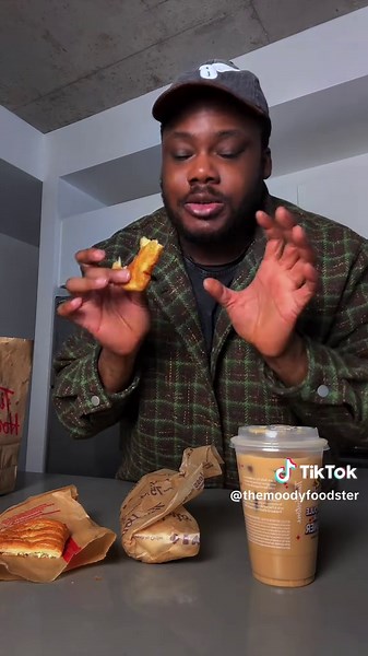 Tim Hortons Farmers Wrap Review: Delicious Breakfast Option