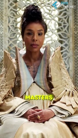 The Wheel of Time: Who are the Aes Sedai?