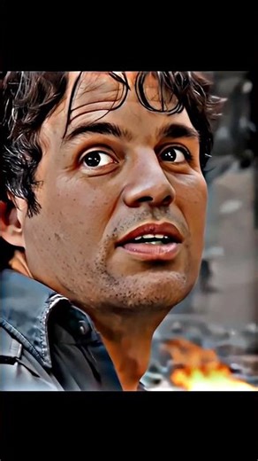 Hulk Transformation Scene | The Avengers | Bruce Banner Becomes Hulk