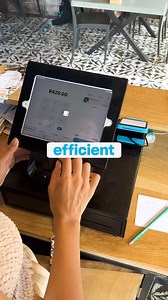 56 reactions | We've got all the tools you need to run and grow your business—from seamless payments to back-office insights.� ✅ Ultra fast. Process payment in under 3 seconds ✅ Get paid in-store or on the move ✅ Track everything on the Yoco App ✅ Secure payments that work with any bank ✅ Transparent pricing that drops as you grow | Yoco | Facebook