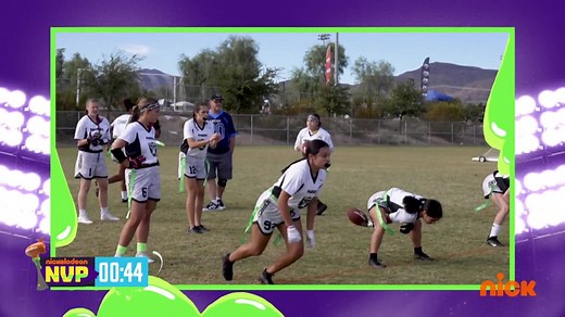 Raiders partner with NFL FLAG to host Flag Football qualifying tournament