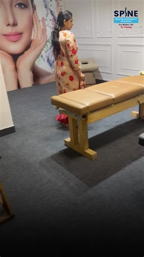 📍 Now in Bangalore – Book Your Chiropractic Session Today__Are you struggling with back pain_ neck stiffness_ sciatica_ or slipped disc__Dr. Pankaj Choudhary_ one of India_s most trusted chiropractors_ is now treating patients in Bangal#tik_tok #fyp #viral video #usa #unitedkingdom