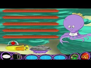 IVG - Amazing Adventures Sesame Street Elmo In Deep Sea Adventure (08.16.2025)