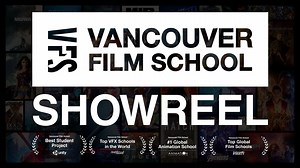 1.4K views · 33 reactions | New programs and industry partnerships. Thousands of student productions. Exclusive in-house content. Awards and recognitions, with hundreds of alumni credited on the biggest titles in entertainment. Watch our 2020 Showreel and see what you’ve been missing at VFS. #WhyVFS | Vancouver Film School | Facebook