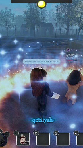 Beginner's Guide to Heroes Online World in Roblox