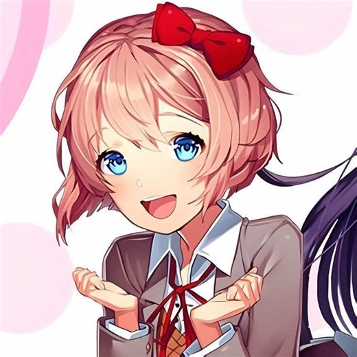 Exploring Doki Doki Literature Club Gameplay