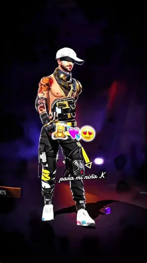 Videos de @.bebesito-ff (@.bebesito_fff) con “sonido original - @.bebesito-ff”