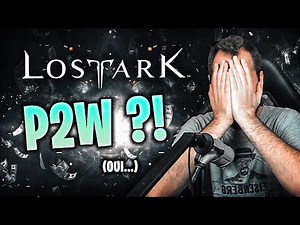 Oui, Lost Ark sera P2W ! (Mais ce n'est pas forcément grave)*