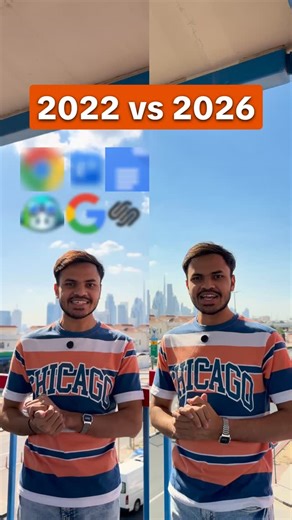 Manthan Patel | Lead Gen Man on Instagram: "Stop using old AI tools from 2022. Here are the AI tools you need to start using in 2026: Chrome → Comet Trello → ClickUp GitHub Copilot → Claude Code Google Search/Doc → NotebookLM & Perplexity Pro Wix/Squarespace → Replit & Lovable Canva/PowerPoint → Gamma AI & Napkin AI Comment “AI” and I’ll send you the full list of top tools for 2026 👽"