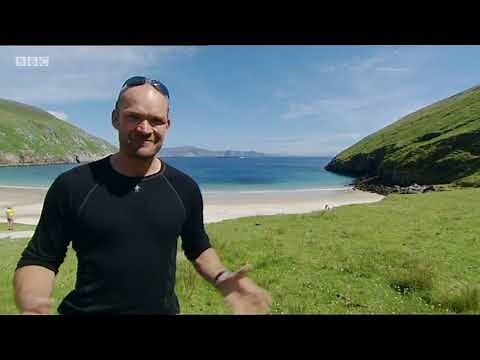 Monty Halls Great Irish Escape 2 Episode 2 b013pt8j original