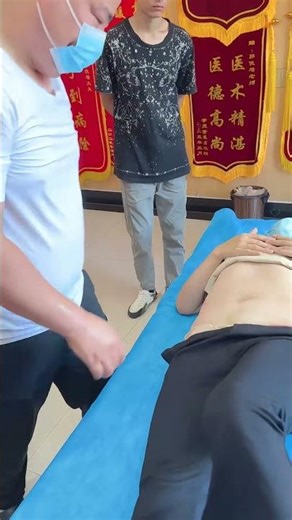Best Full Body Physiotherapy Massage Session