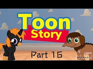Toon Story Part 16 - The Chase/Rocket Power