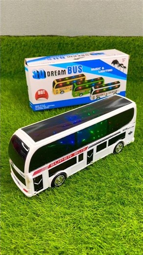 Bus toy unboxing #bus #toys #unboxing #astoys