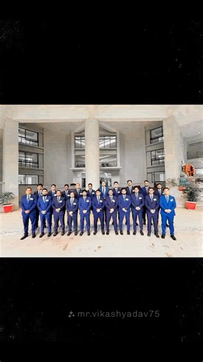 এক ঝাঁক বিসিএস ক্যাডার 🔥 #assistant_superintendent_of_police 💥 | Bcs The dream