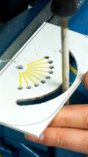 Professional Hot Wire Polystyrene Cutter – Precision Angle Guide | DIY & Crafts