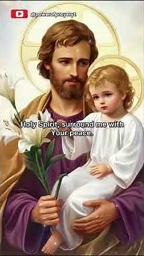 When You Feel Alone Tonight, Jesus Says This #CatholicPrayer #Faith #NightPrayer